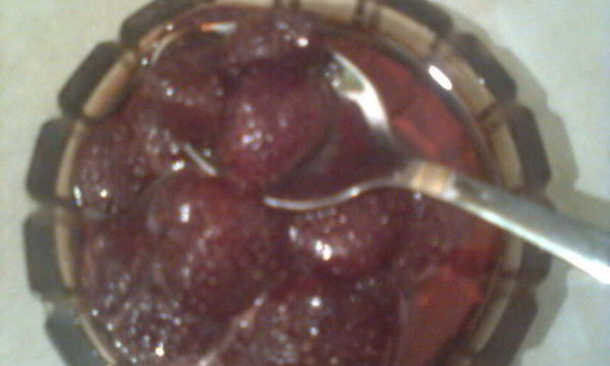 Рецепт варенья из клубники