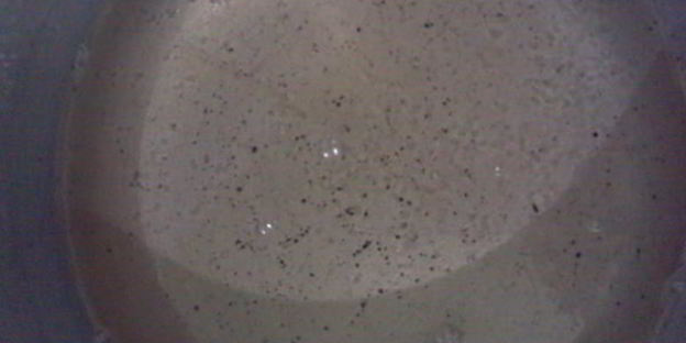 варенье из клубники