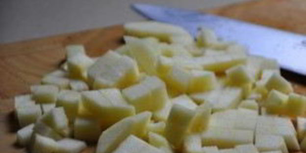 варенье из лука