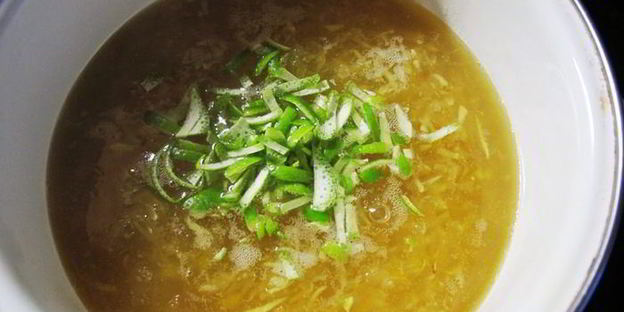 варенье из помидоров и цитрусовых синьор помидор