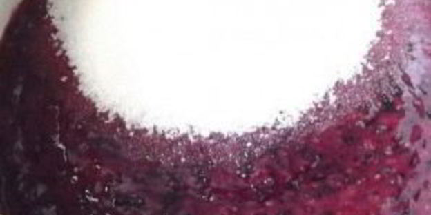 варенье из смородины перекрученное