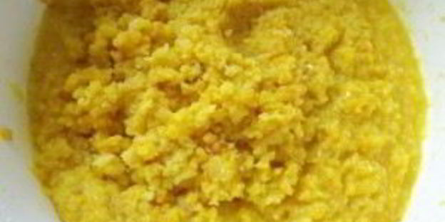 варенье из смородины перекрученное