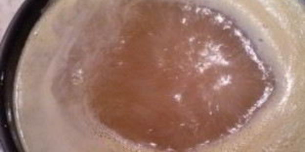 варенье из цветков одуванчика