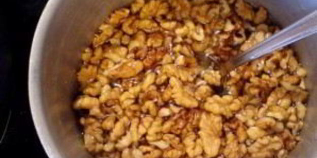 варенье из цветков одуванчика