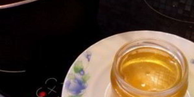 варенье из цветков одуванчика