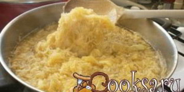 варенье из яблок с лимоном на зиму