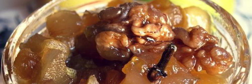 Варенье Изумительное