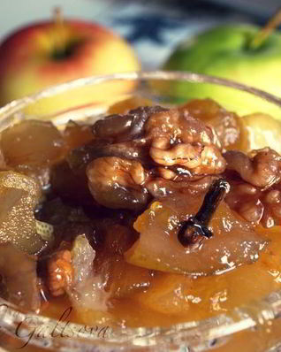 Варенье Изумительное