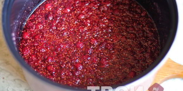 варенье в мультиварке