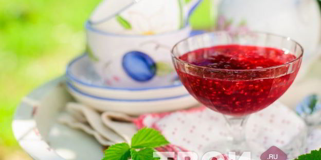 варенье в мультиварке