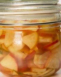 Вкусное варенье