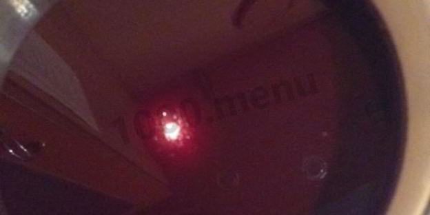 желейное варенье из дикого винограда