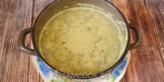 виноградный сок на зиму