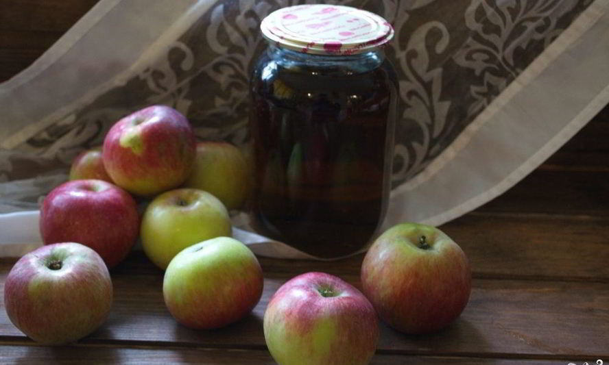 Рецепт яблочного сока на зиму через соковыжималку