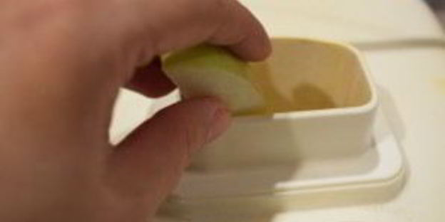 яблочный сок на зиму через соковыжималку