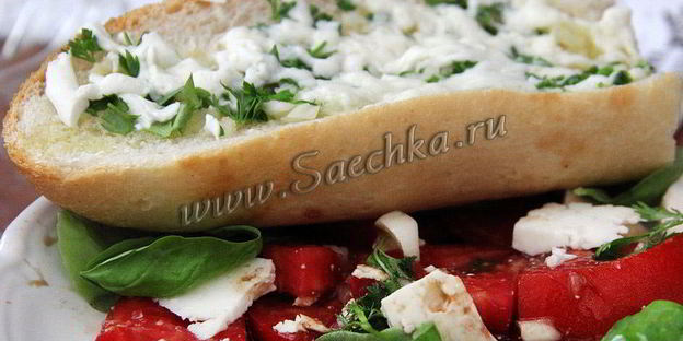 заготовка петрушки на зиму