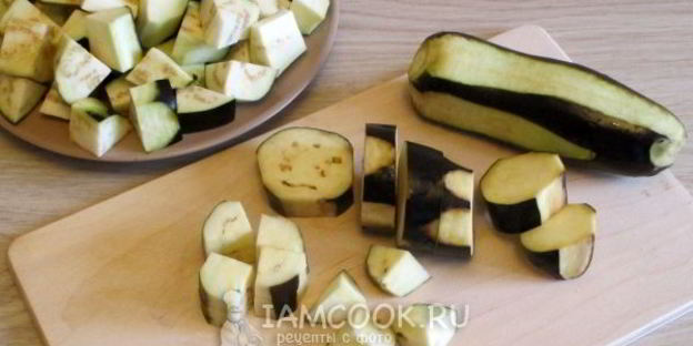 закуска из кабачков