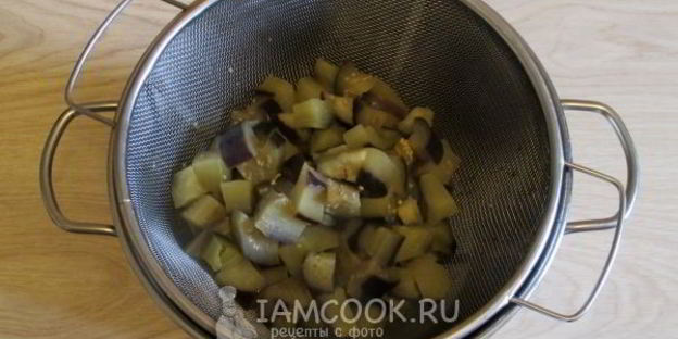 закуска из кабачков