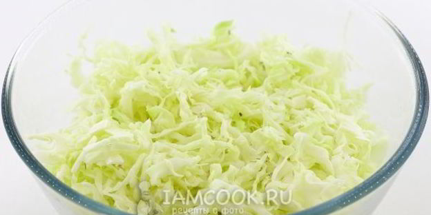 зеленый перец, фаршированный на зиму