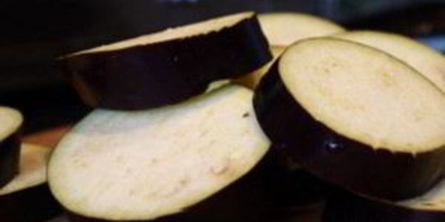 жареные баклажаны на зиму