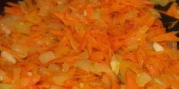 жареные баклажаны на зиму