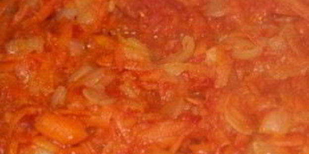 жареные баклажаны на зиму