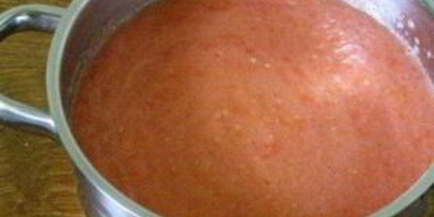 жареные кабачки с чесноком на зиму