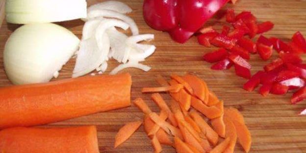 баклажаны по-корейски