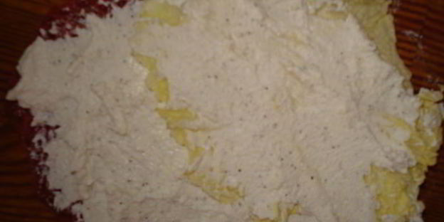 блинная закуска сюрприз