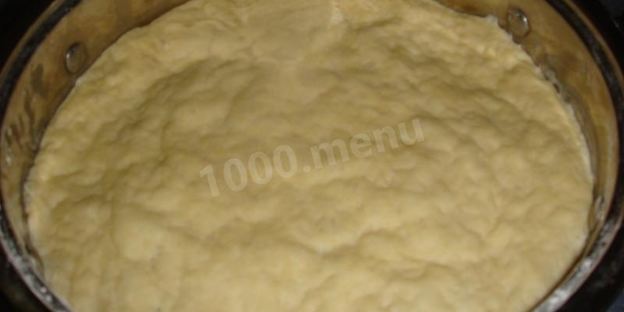 американский бутербродный хлеб