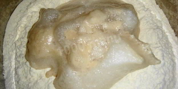 американский бутербродный хлеб