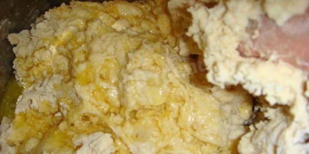 американский бутербродный хлеб