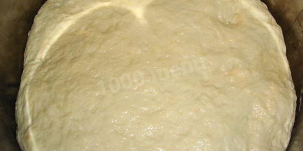 американский бутербродный хлеб