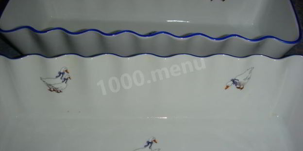 американский бутербродный хлеб