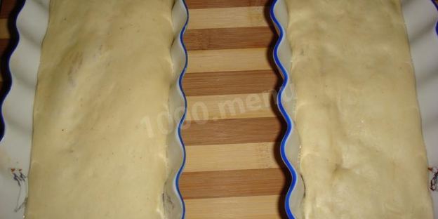 американский бутербродный хлеб