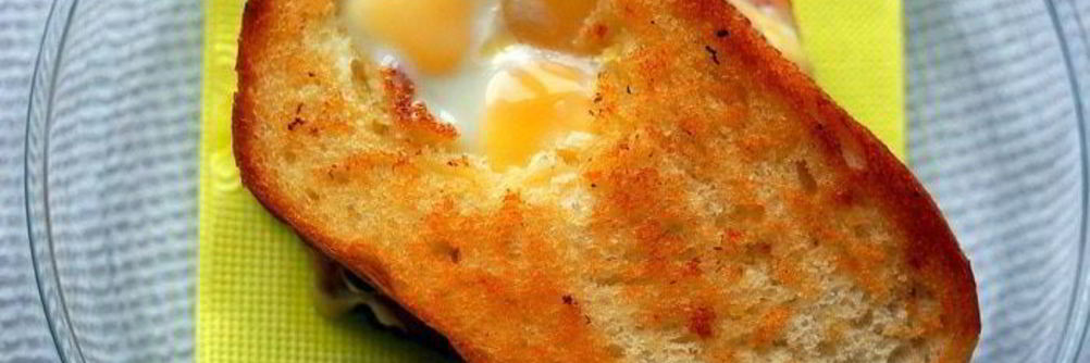 Бутерброд Горячий квартет