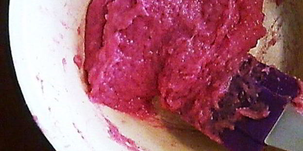 бутерброд с индюшиной колбасой