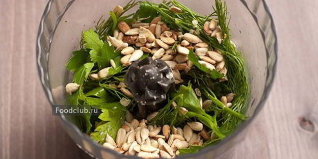 бутерброд с мини-котлетами