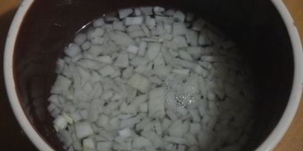 бутербродная намазка из крабовых палочек и яблока