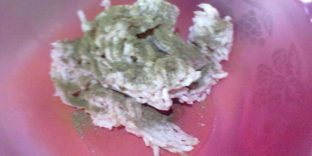 бутербродное сало