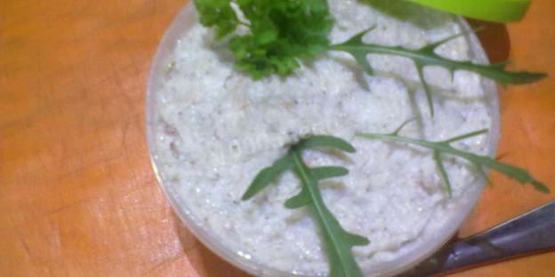 бутербродное сало