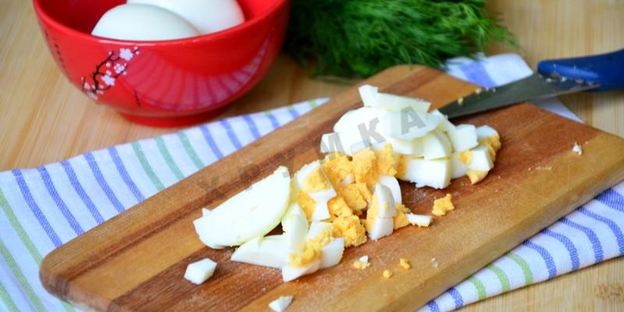 бутерброды для пикника сэндвич с яичным салатом