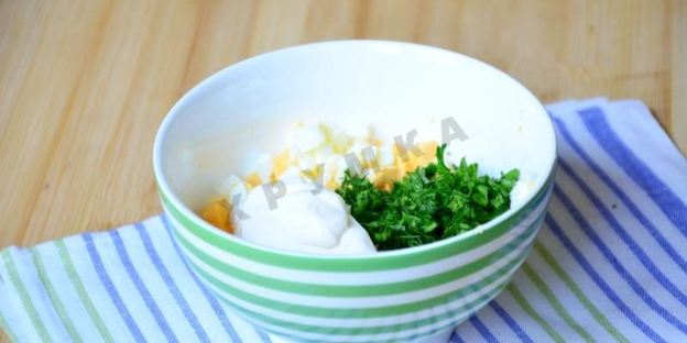 бутерброды для пикника сэндвич с яичным салатом