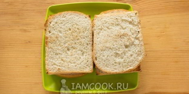 бутерброды из красной рыбы