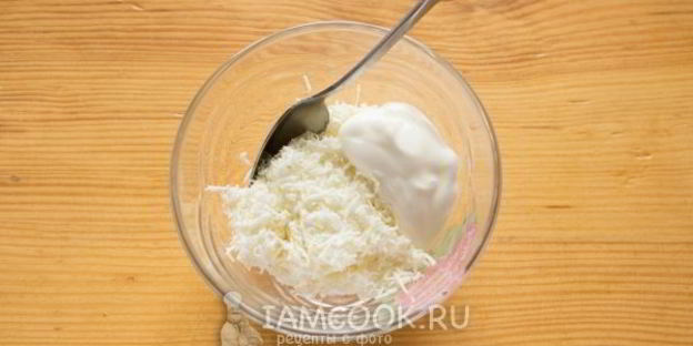 бутерброды из красной рыбы