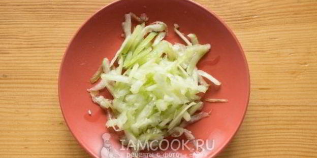 бутерброды из красной рыбы