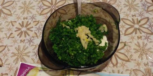 бутерброды оренбургские