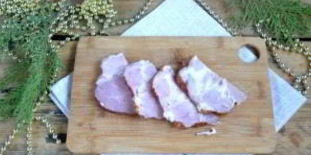 бутерброды петушки