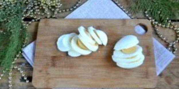 бутерброды петушки