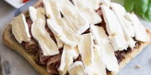 бутерброды походные